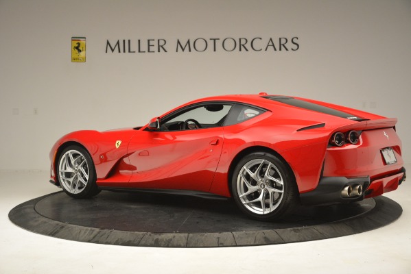Used 2018 Ferrari 812 Superfast for sale Sold at Aston Martin of Greenwich in Greenwich CT 06830 4