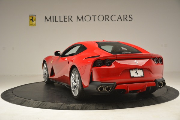 Used 2018 Ferrari 812 Superfast for sale Sold at Aston Martin of Greenwich in Greenwich CT 06830 5