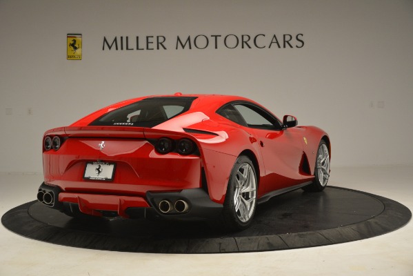 Used 2018 Ferrari 812 Superfast for sale Sold at Aston Martin of Greenwich in Greenwich CT 06830 7