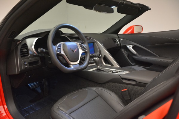 Used 2019 Chevrolet Corvette Grand Sport for sale Sold at Aston Martin of Greenwich in Greenwich CT 06830 19