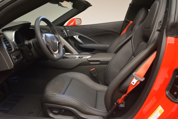 Used 2019 Chevrolet Corvette Grand Sport for sale Sold at Aston Martin of Greenwich in Greenwich CT 06830 20