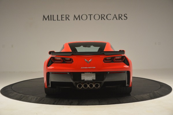 Used 2019 Chevrolet Corvette Grand Sport for sale Sold at Aston Martin of Greenwich in Greenwich CT 06830 6