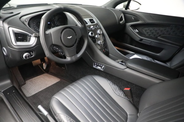 New 2019 Aston Martin Vanquish Zagato Shooting Brake for sale Sold at Aston Martin of Greenwich in Greenwich CT 06830 13