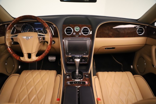 Used 2016 Bentley Flying Spur W12 for sale Sold at Aston Martin of Greenwich in Greenwich CT 06830 25