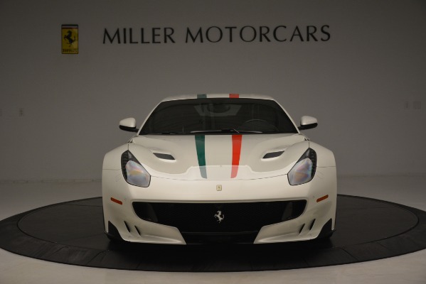 Used 2017 Ferrari F12tdf for sale Sold at Aston Martin of Greenwich in Greenwich CT 06830 12