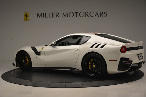 Used 2017 Ferrari F12tdf for sale Sold at Aston Martin of Greenwich in Greenwich CT 06830 4