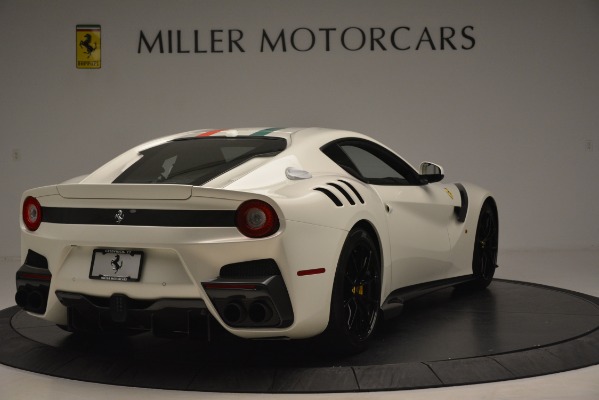 Used 2017 Ferrari F12tdf for sale Sold at Aston Martin of Greenwich in Greenwich CT 06830 7