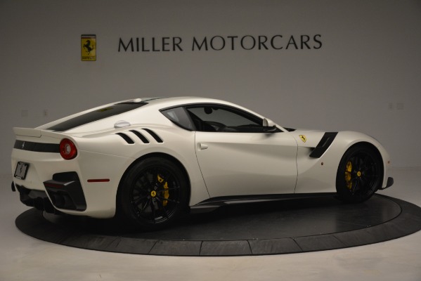 Used 2017 Ferrari F12tdf for sale Sold at Aston Martin of Greenwich in Greenwich CT 06830 8