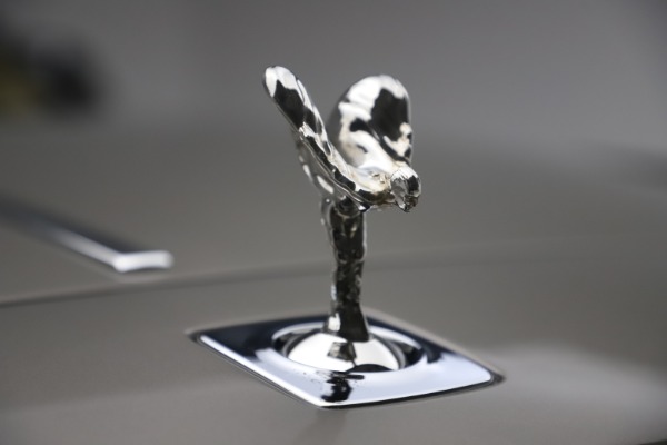 Used 2015 Rolls-Royce Wraith for sale Sold at Aston Martin of Greenwich in Greenwich CT 06830 16