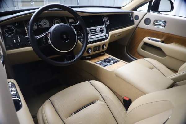 Used 2015 Rolls-Royce Wraith for sale Sold at Aston Martin of Greenwich in Greenwich CT 06830 19