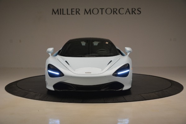 New 2020 McLaren 720S Spider for sale Sold at Aston Martin of Greenwich in Greenwich CT 06830 16