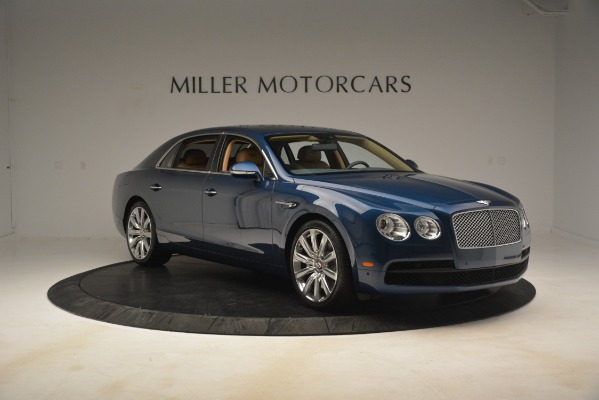 Used 2016 Bentley Flying Spur V8 for sale $93,900 at Aston Martin of Greenwich in Greenwich CT 06830 11