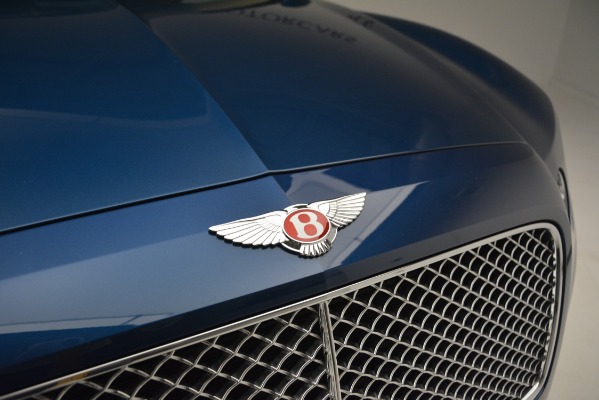 Used 2016 Bentley Flying Spur V8 for sale $93,900 at Aston Martin of Greenwich in Greenwich CT 06830 14