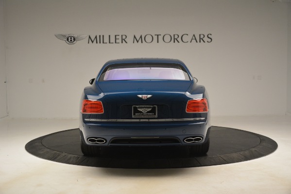 Used 2016 Bentley Flying Spur V8 for sale $93,900 at Aston Martin of Greenwich in Greenwich CT 06830 6