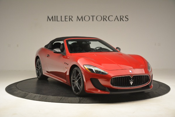 Used 2015 Maserati GranTurismo MC for sale Sold at Aston Martin of Greenwich in Greenwich CT 06830 14