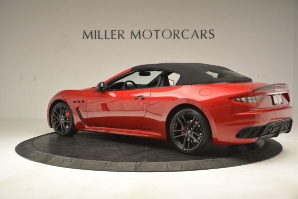 Used 2015 Maserati GranTurismo MC for sale Sold at Aston Martin of Greenwich in Greenwich CT 06830 17