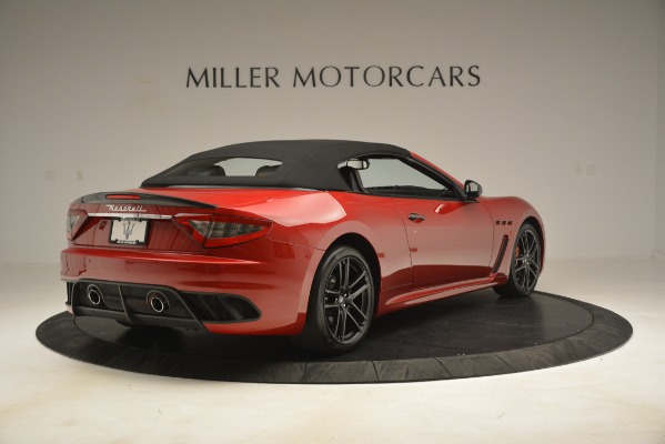 Used 2015 Maserati GranTurismo MC for sale Sold at Aston Martin of Greenwich in Greenwich CT 06830 18