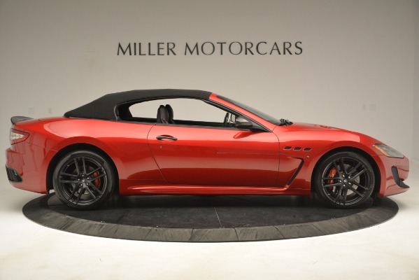 Used 2015 Maserati GranTurismo MC for sale Sold at Aston Martin of Greenwich in Greenwich CT 06830 19