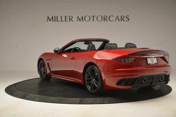 Used 2015 Maserati GranTurismo MC for sale Sold at Aston Martin of Greenwich in Greenwich CT 06830 5