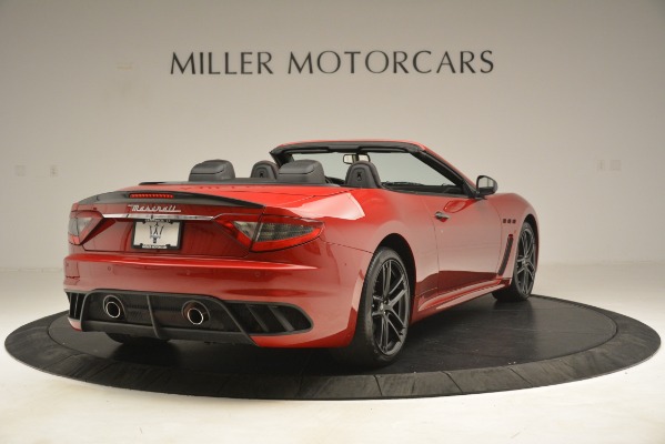 Used 2015 Maserati GranTurismo MC for sale Sold at Aston Martin of Greenwich in Greenwich CT 06830 8