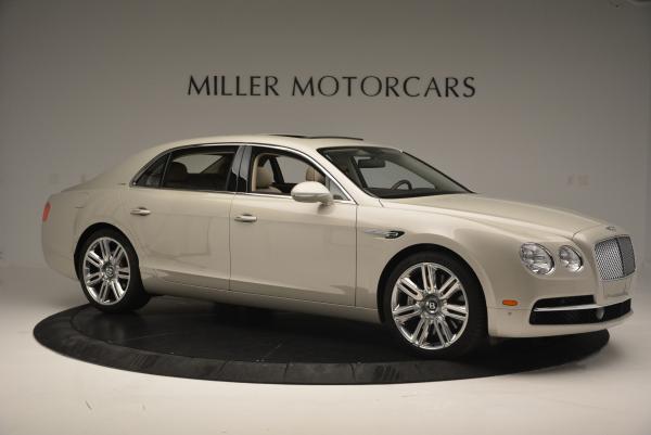 Used 2016 Bentley Flying Spur W12 for sale Sold at Aston Martin of Greenwich in Greenwich CT 06830 10