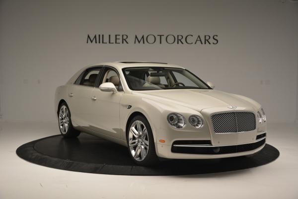 Used 2016 Bentley Flying Spur W12 for sale Sold at Aston Martin of Greenwich in Greenwich CT 06830 11