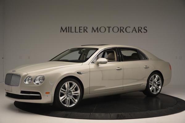 Used 2016 Bentley Flying Spur W12 for sale Sold at Aston Martin of Greenwich in Greenwich CT 06830 2