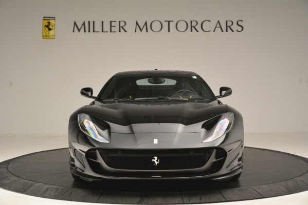 Used 2019 Ferrari 812 Superfast for sale Sold at Aston Martin of Greenwich in Greenwich CT 06830 12