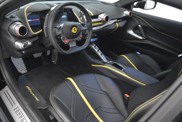 Used 2019 Ferrari 812 Superfast for sale Sold at Aston Martin of Greenwich in Greenwich CT 06830 15