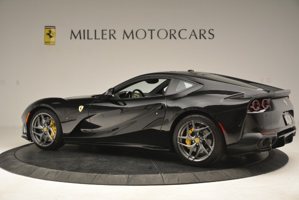 Used 2019 Ferrari 812 Superfast for sale Sold at Aston Martin of Greenwich in Greenwich CT 06830 4