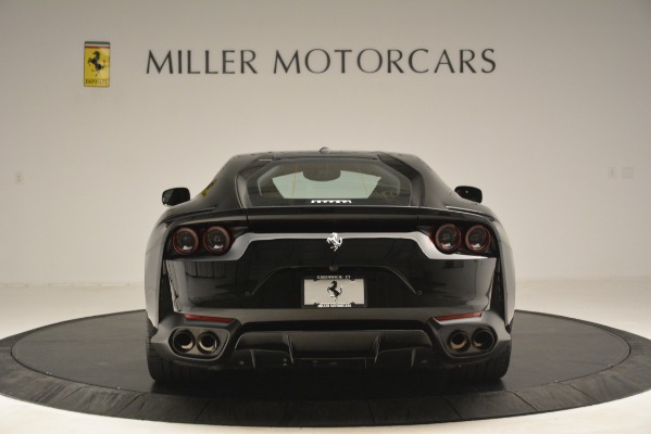 Used 2019 Ferrari 812 Superfast for sale Sold at Aston Martin of Greenwich in Greenwich CT 06830 6