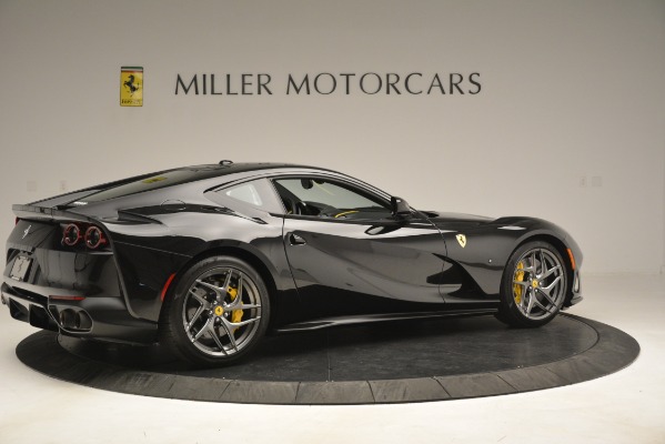 Used 2019 Ferrari 812 Superfast for sale Sold at Aston Martin of Greenwich in Greenwich CT 06830 8