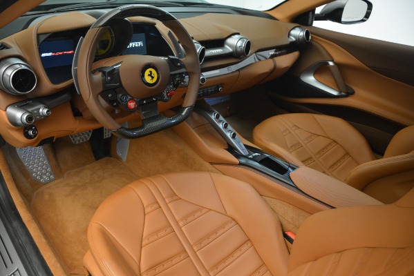 Used 2018 Ferrari 812 Superfast for sale Sold at Aston Martin of Greenwich in Greenwich CT 06830 14