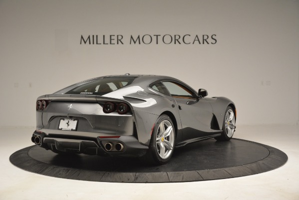 Used 2018 Ferrari 812 Superfast for sale Sold at Aston Martin of Greenwich in Greenwich CT 06830 7