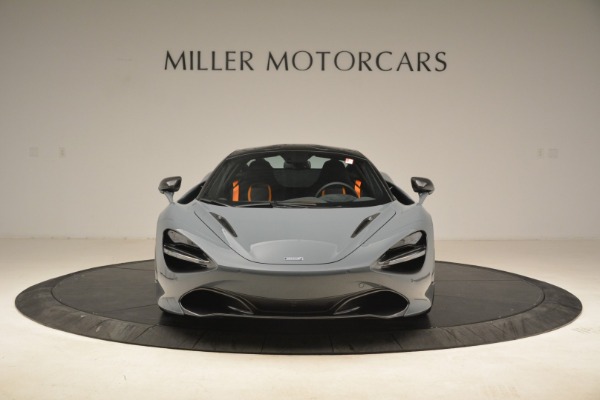 Used 2018 McLaren 720S Coupe for sale Sold at Aston Martin of Greenwich in Greenwich CT 06830 12