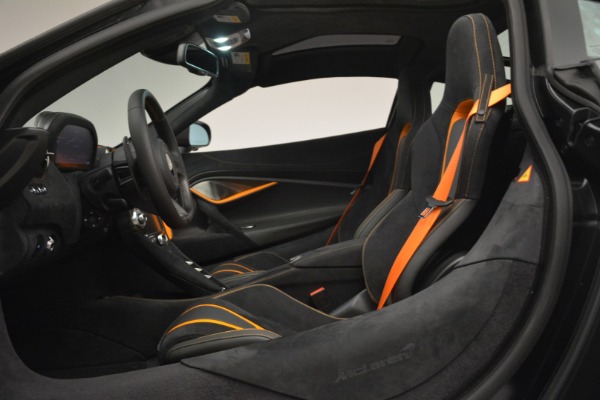 Used 2018 McLaren 720S Coupe for sale Sold at Aston Martin of Greenwich in Greenwich CT 06830 16