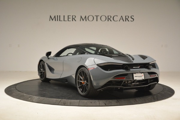 Used 2018 McLaren 720S Coupe for sale Sold at Aston Martin of Greenwich in Greenwich CT 06830 5