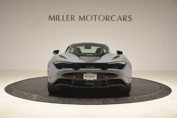 Used 2018 McLaren 720S Coupe for sale Sold at Aston Martin of Greenwich in Greenwich CT 06830 6