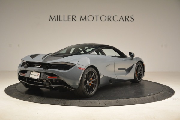 Used 2018 McLaren 720S Coupe for sale Sold at Aston Martin of Greenwich in Greenwich CT 06830 7