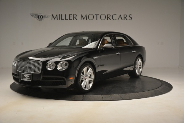 Used 2016 Bentley Flying Spur V8 for sale Sold at Aston Martin of Greenwich in Greenwich CT 06830 1