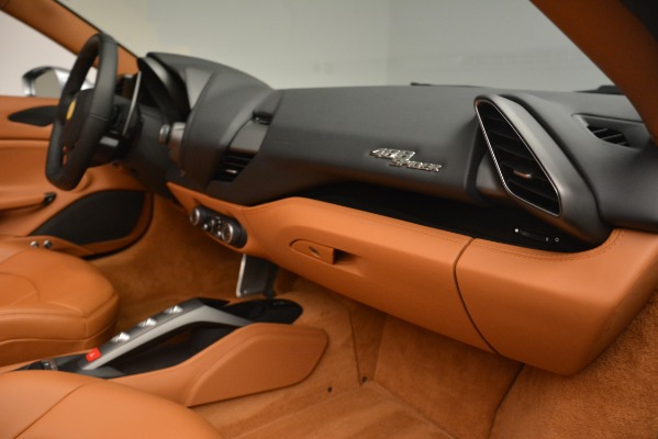 Used 2019 Ferrari 488 Spider for sale Sold at Aston Martin of Greenwich in Greenwich CT 06830 24