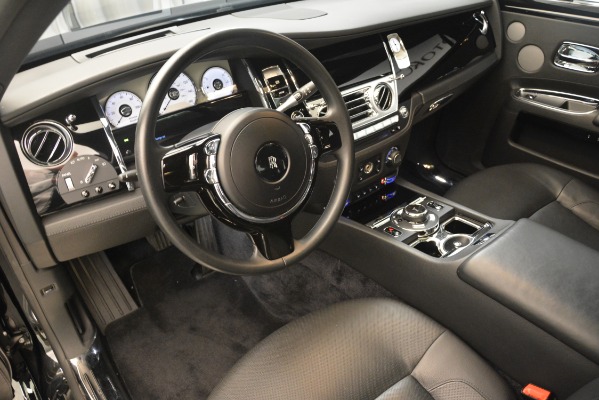 Used 2014 Rolls-Royce Ghost for sale Sold at Aston Martin of Greenwich in Greenwich CT 06830 14