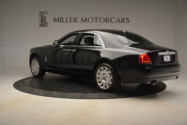 Used 2014 Rolls-Royce Ghost for sale Sold at Aston Martin of Greenwich in Greenwich CT 06830 6