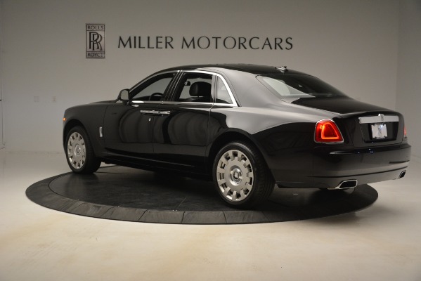 Used 2014 Rolls-Royce Ghost for sale Sold at Aston Martin of Greenwich in Greenwich CT 06830 7