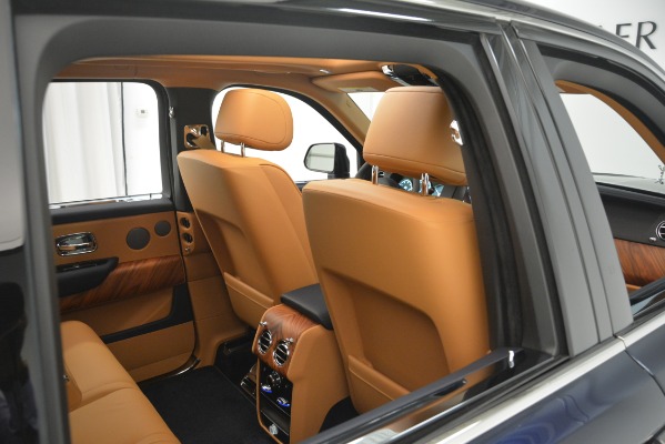 New 2019 Rolls-Royce Cullinan for sale Sold at Aston Martin of Greenwich in Greenwich CT 06830 26