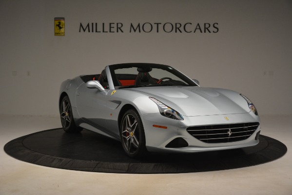 Used 2016 Ferrari California T for sale Sold at Aston Martin of Greenwich in Greenwich CT 06830 11