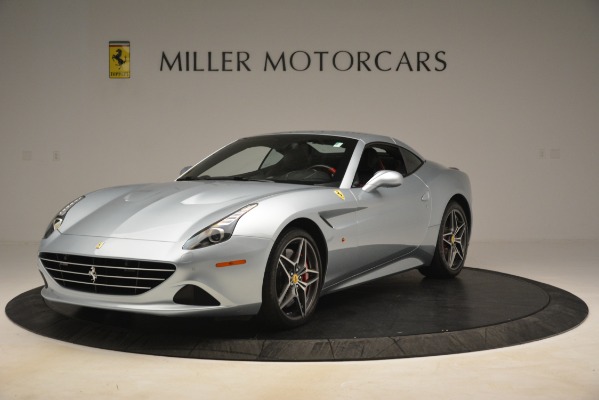 Used 2016 Ferrari California T for sale Sold at Aston Martin of Greenwich in Greenwich CT 06830 13