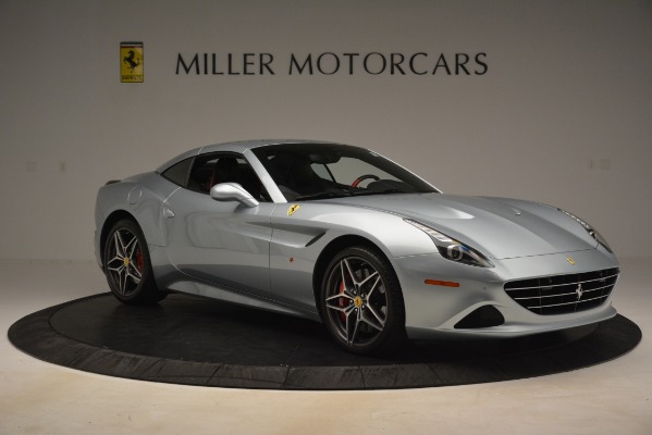 Used 2016 Ferrari California T for sale Sold at Aston Martin of Greenwich in Greenwich CT 06830 14