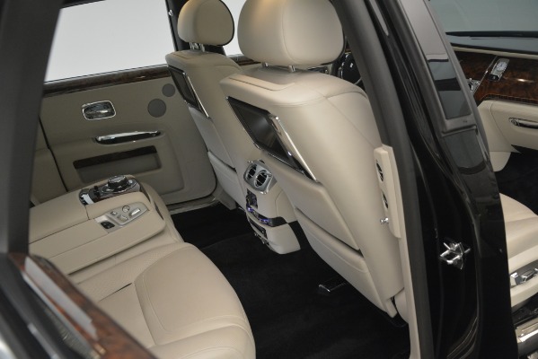 Used 2016 Rolls-Royce Ghost for sale Sold at Aston Martin of Greenwich in Greenwich CT 06830 19