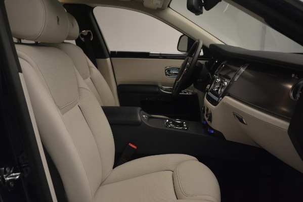 Used 2016 Rolls-Royce Ghost for sale Sold at Aston Martin of Greenwich in Greenwich CT 06830 13